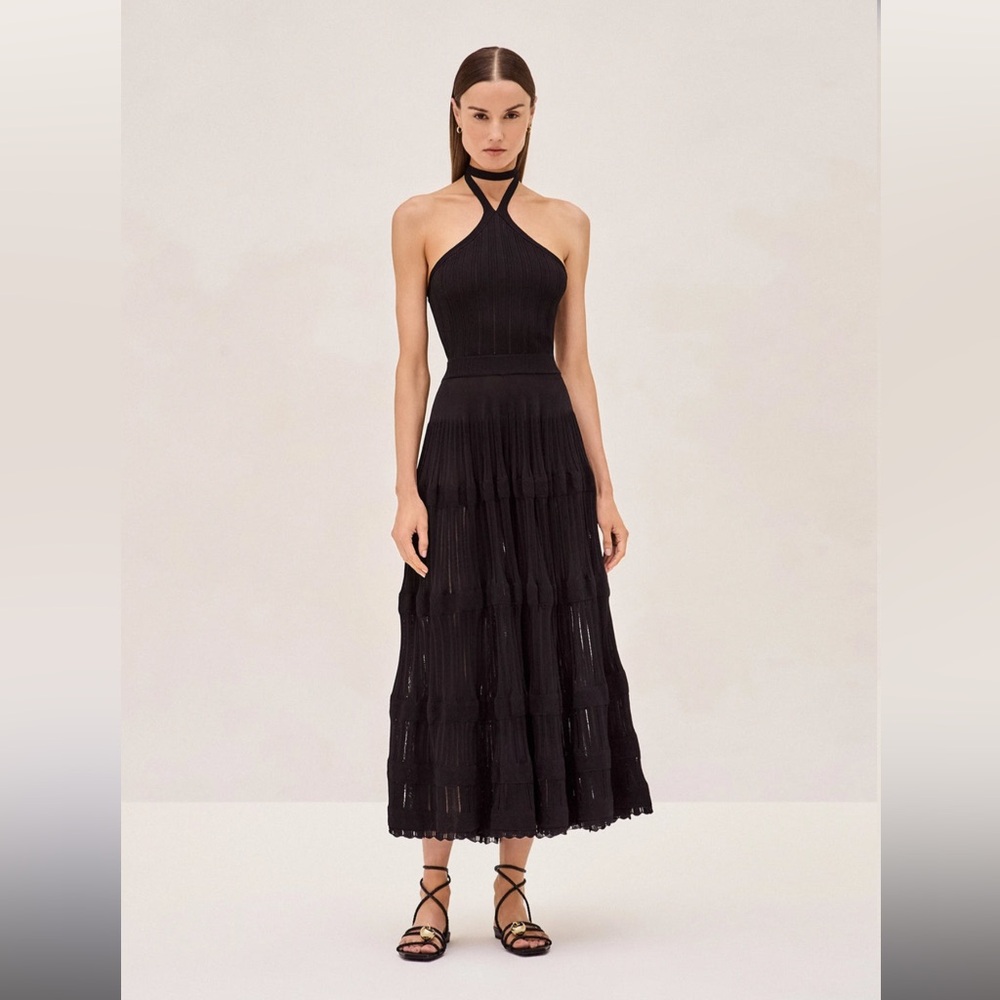 Alexis Myla Dress
